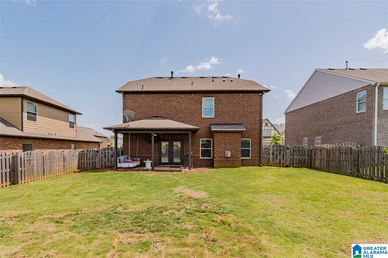 625 Round Road Alabaster, AL 35114 - Photo 33 of 36 Gallery Image 33
