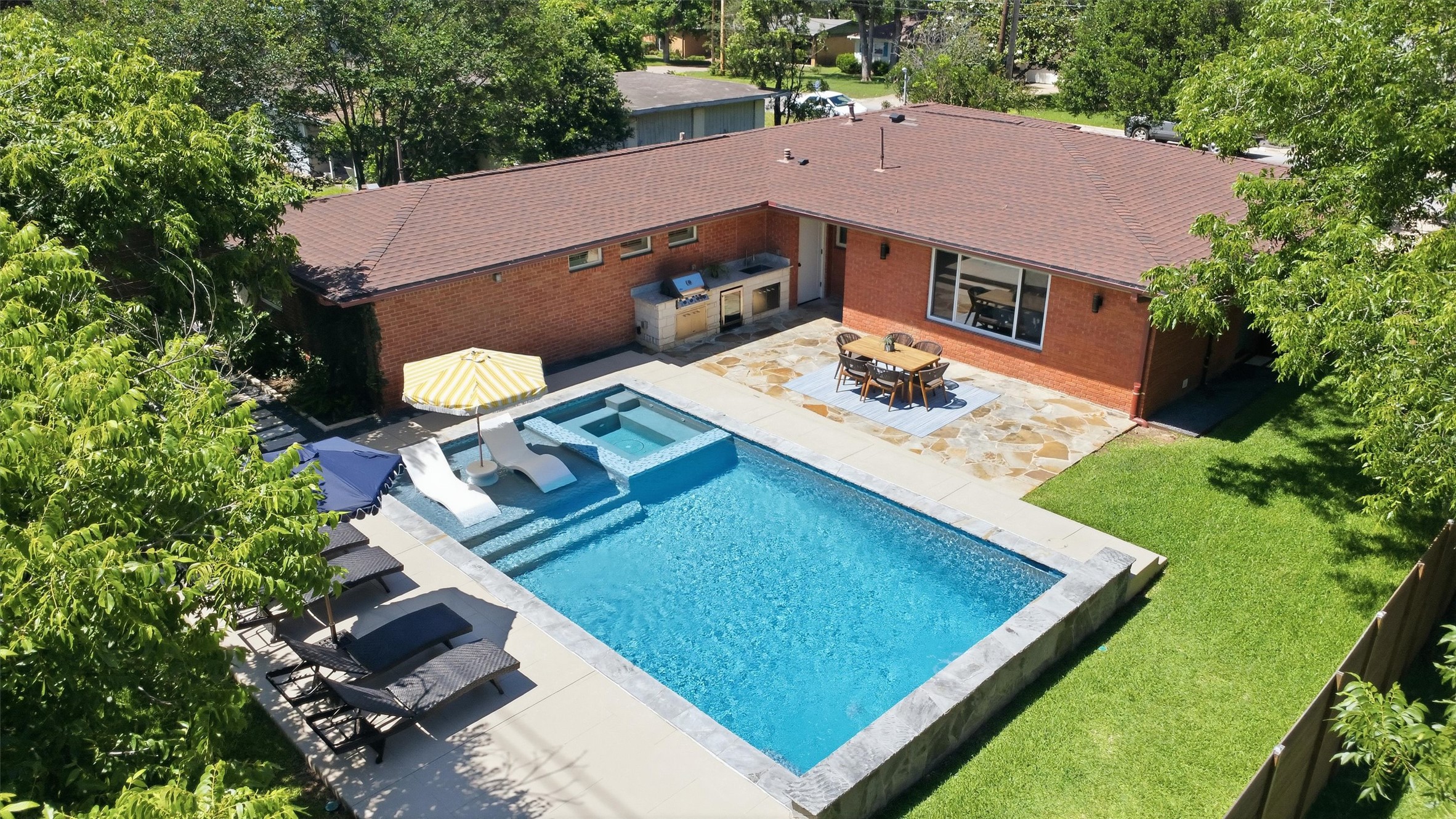 4801 Roundup Trail Austin, TX 78745 - Photo 27 of 40