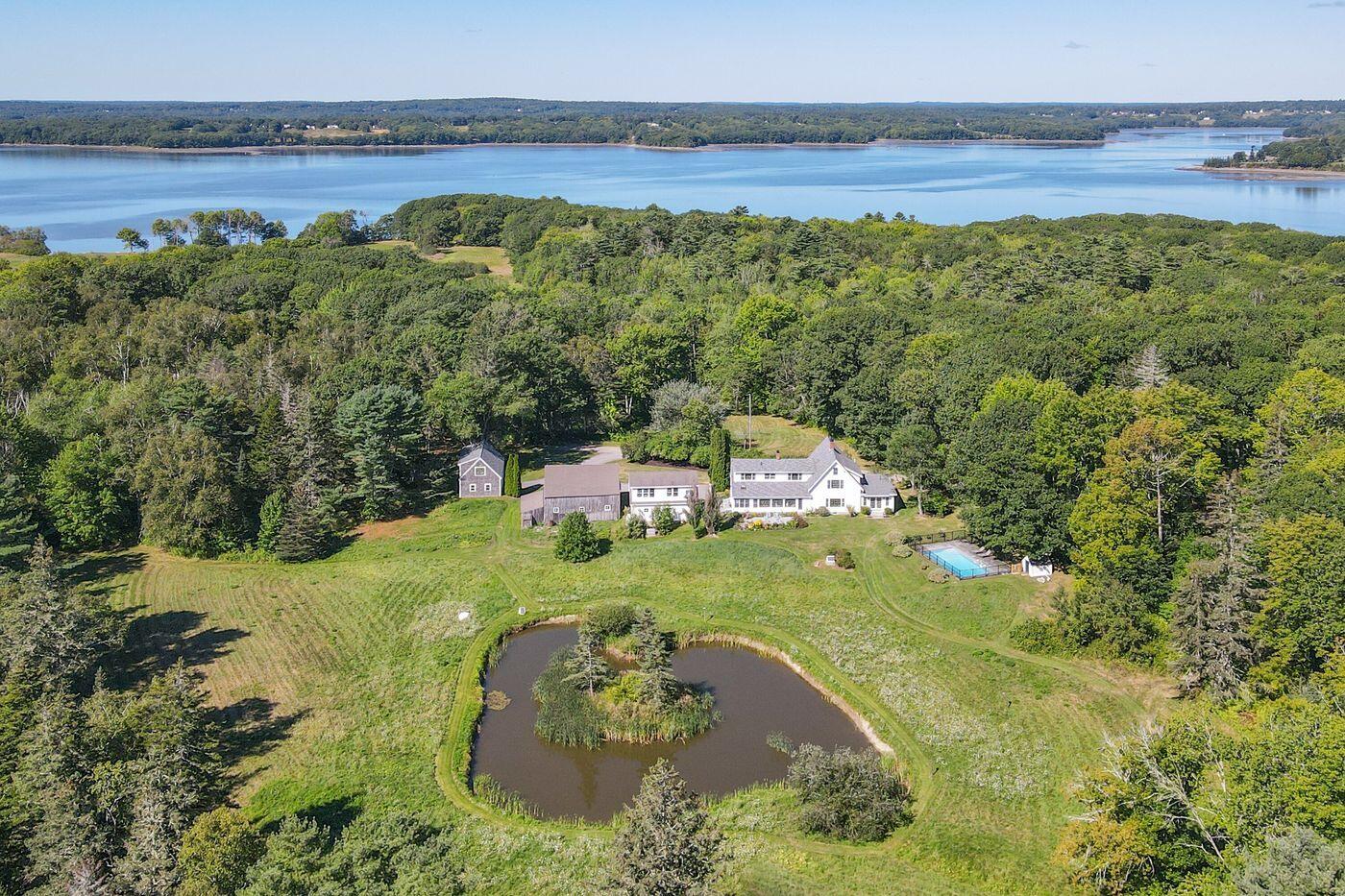 170 Mayo Road Waldoboro, ME 04572 - Photo 20 of 23 W45-ME2157_44