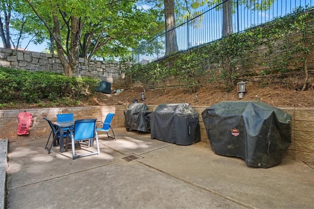 120 Ralph McGill Boulevard Northeast, Unit 1502 Atlanta, GA 30308 - Photo 27 of 34