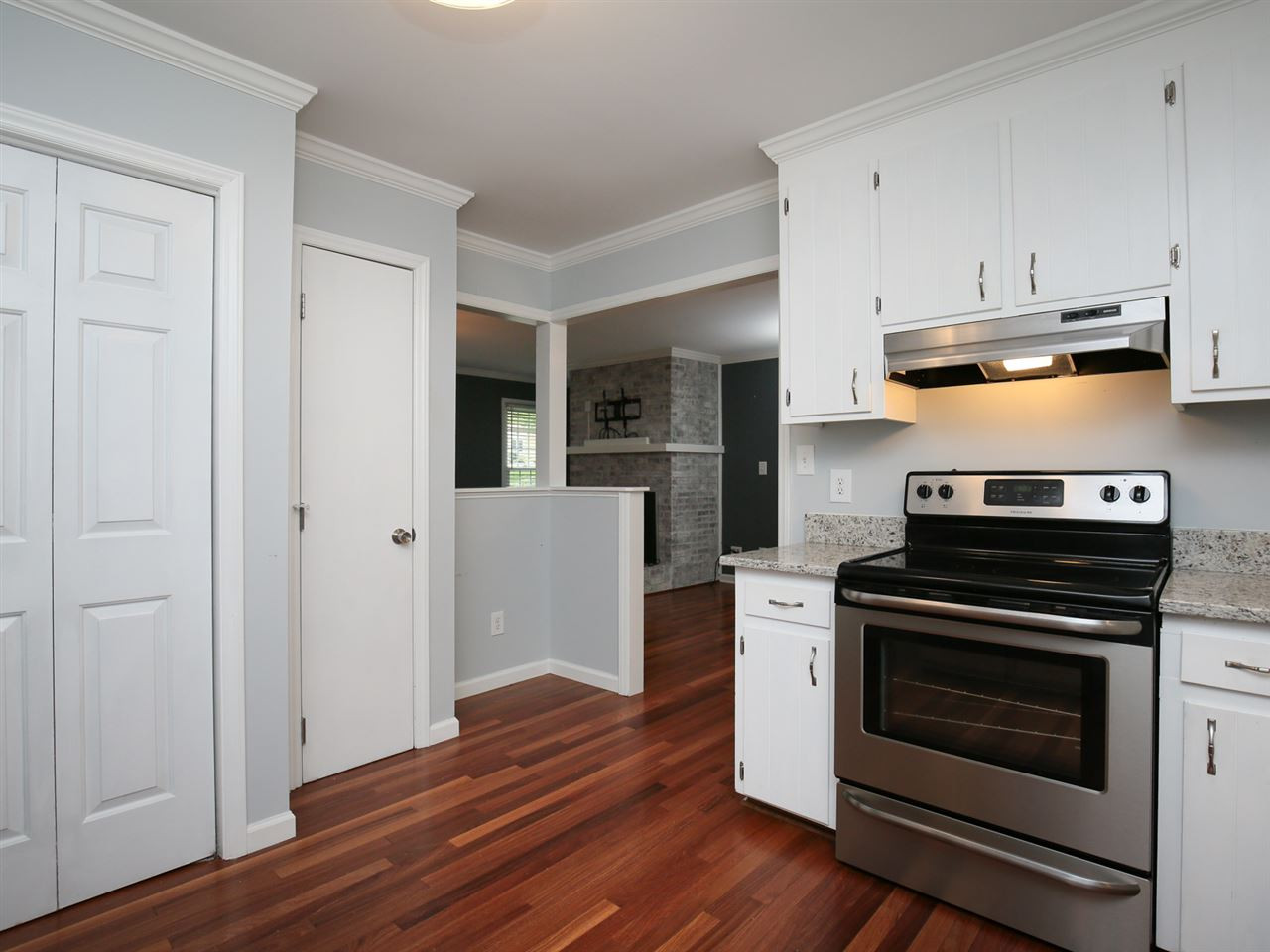 5509 Farmridge Road Raleigh, NC 27617 - Photo 10 of 23 Photo 10