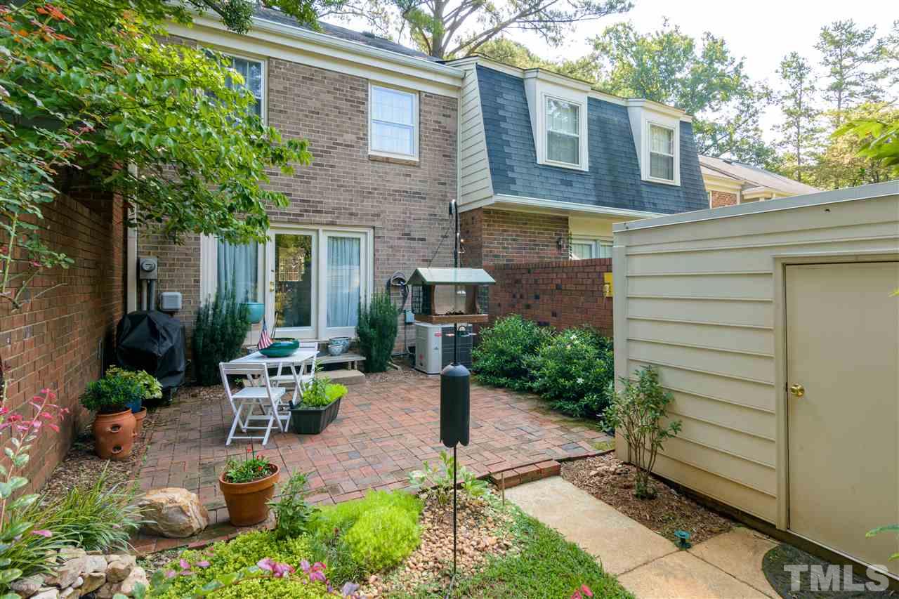 3023 Wycliff Road Raleigh, NC 27607 - Photo 2 of 23