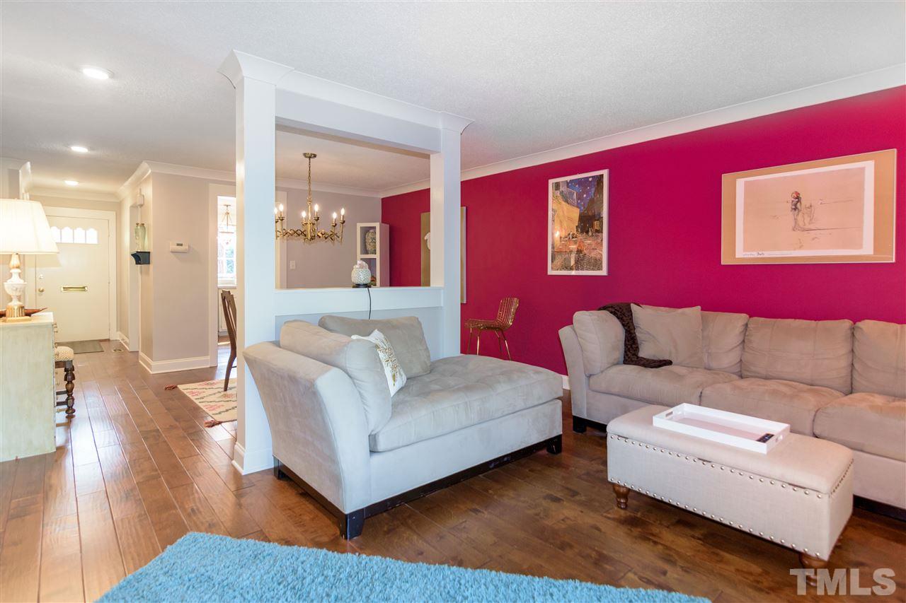 3023 Wycliff Road Raleigh, NC 27607 - Photo 11 of 23