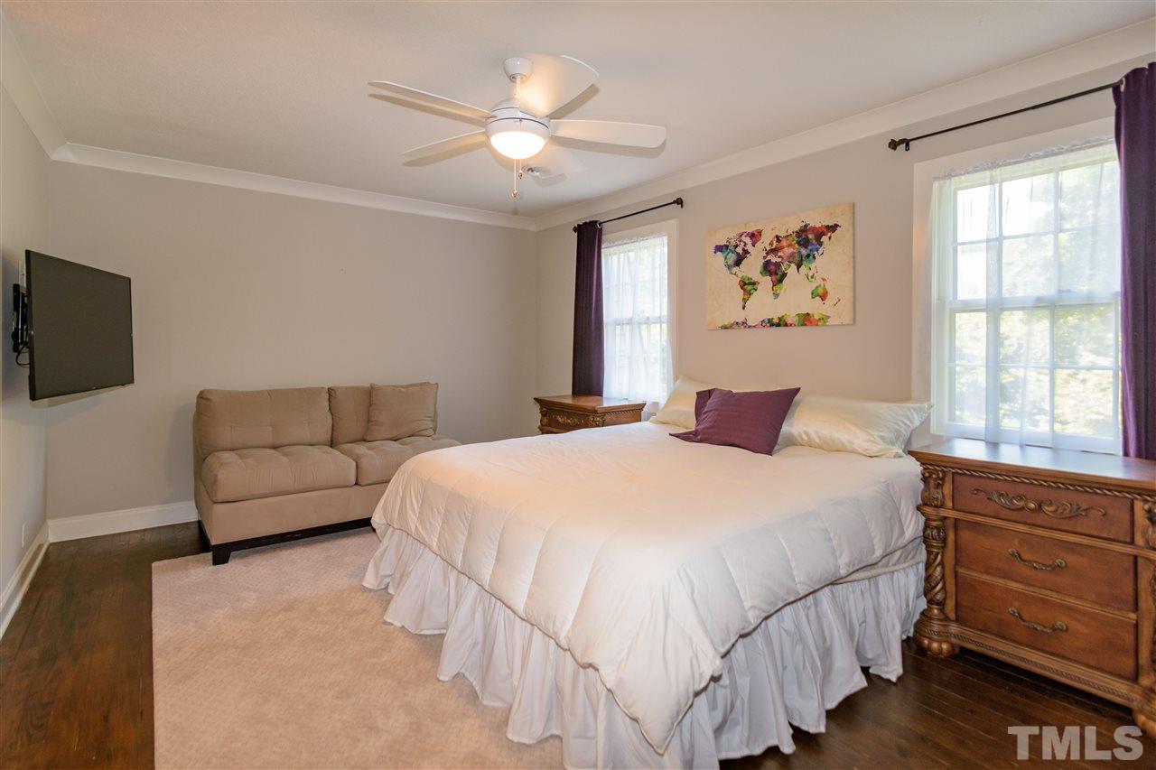 3023 Wycliff Road Raleigh, NC 27607 - Photo 13 of 23