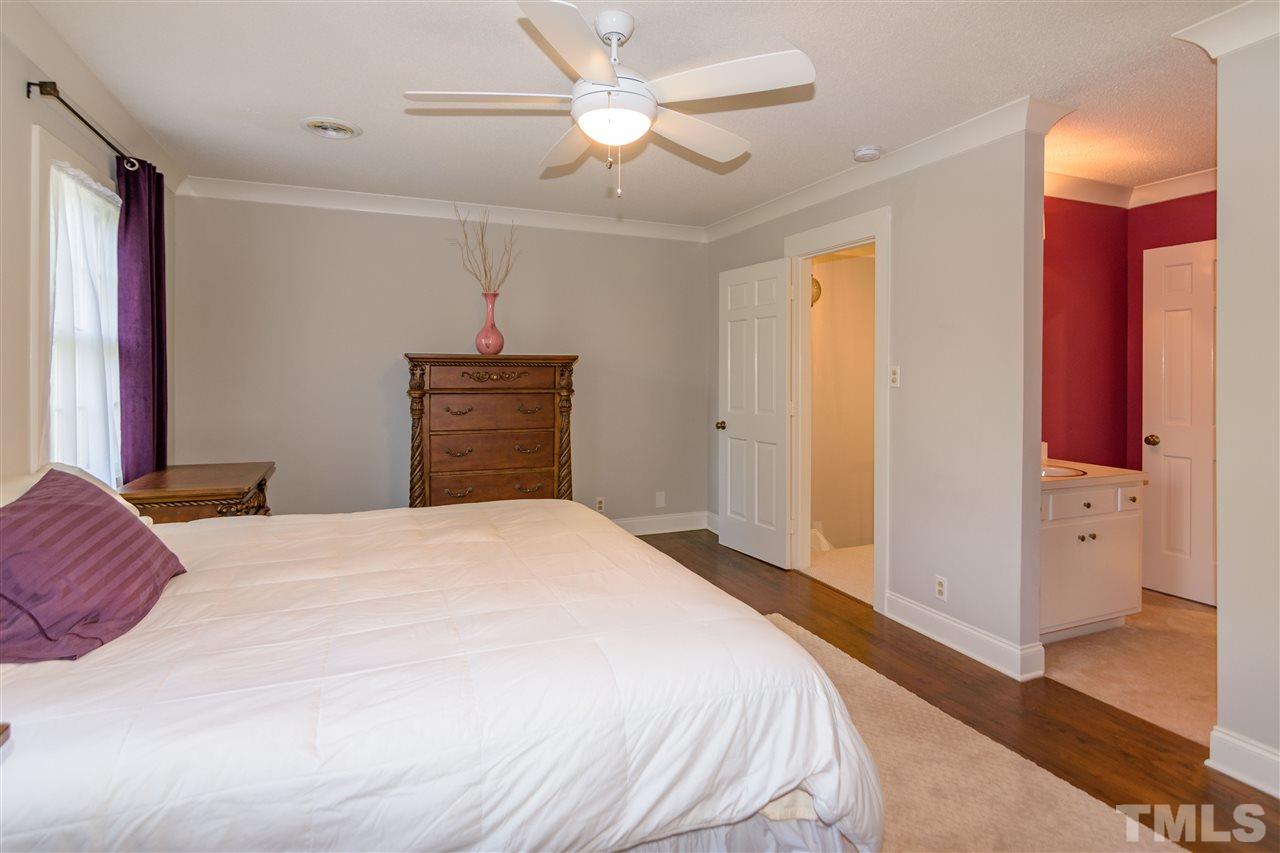 3023 Wycliff Road Raleigh, NC 27607 - Photo 14 of 23
