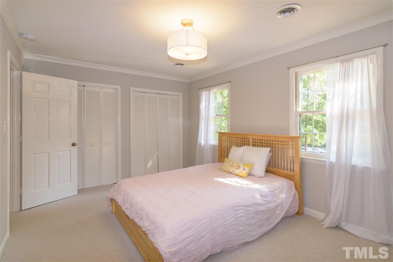 3023 Wycliff Road Raleigh, NC 27607 - Photo 17 of 23