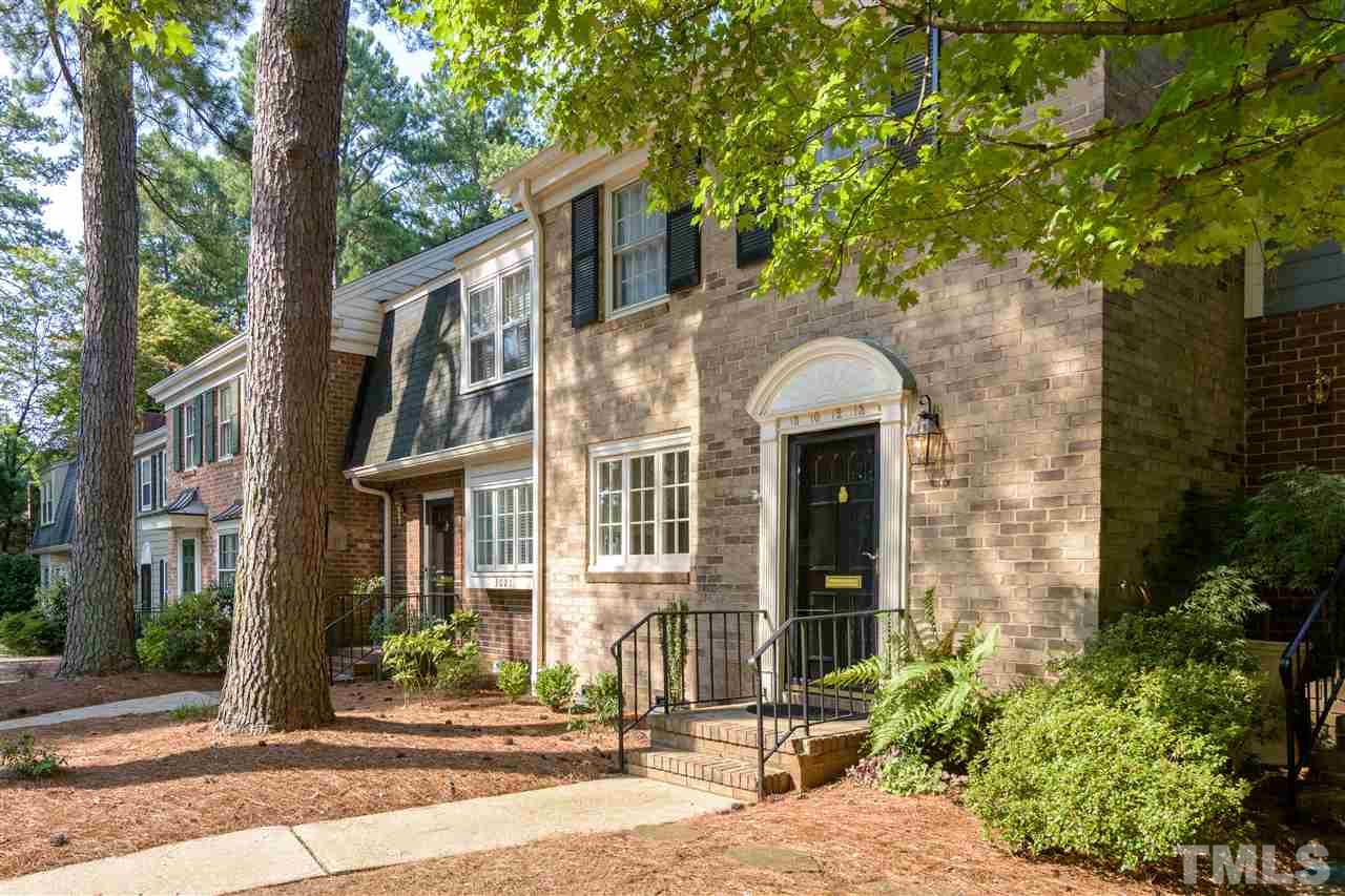 3023 Wycliff Road Raleigh, NC 27607 - Photo 21 of 23