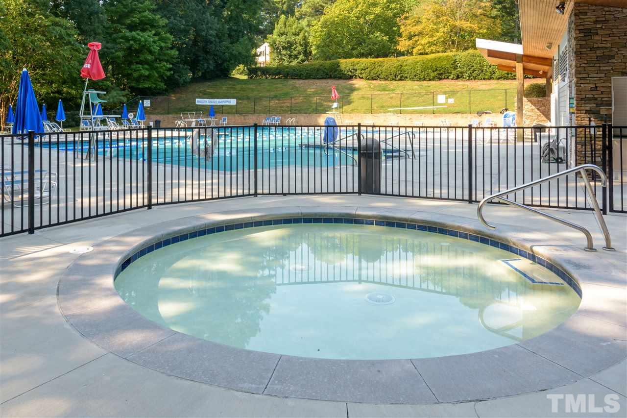 3023 Wycliff Road Raleigh, NC 27607 - Photo 22 of 23