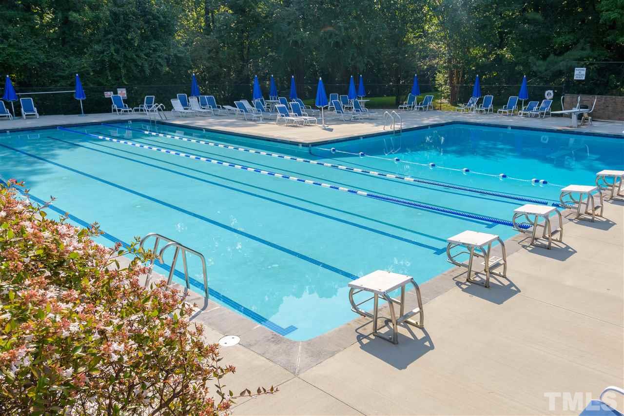 3023 Wycliff Road Raleigh, NC 27607 - Photo 23 of 23