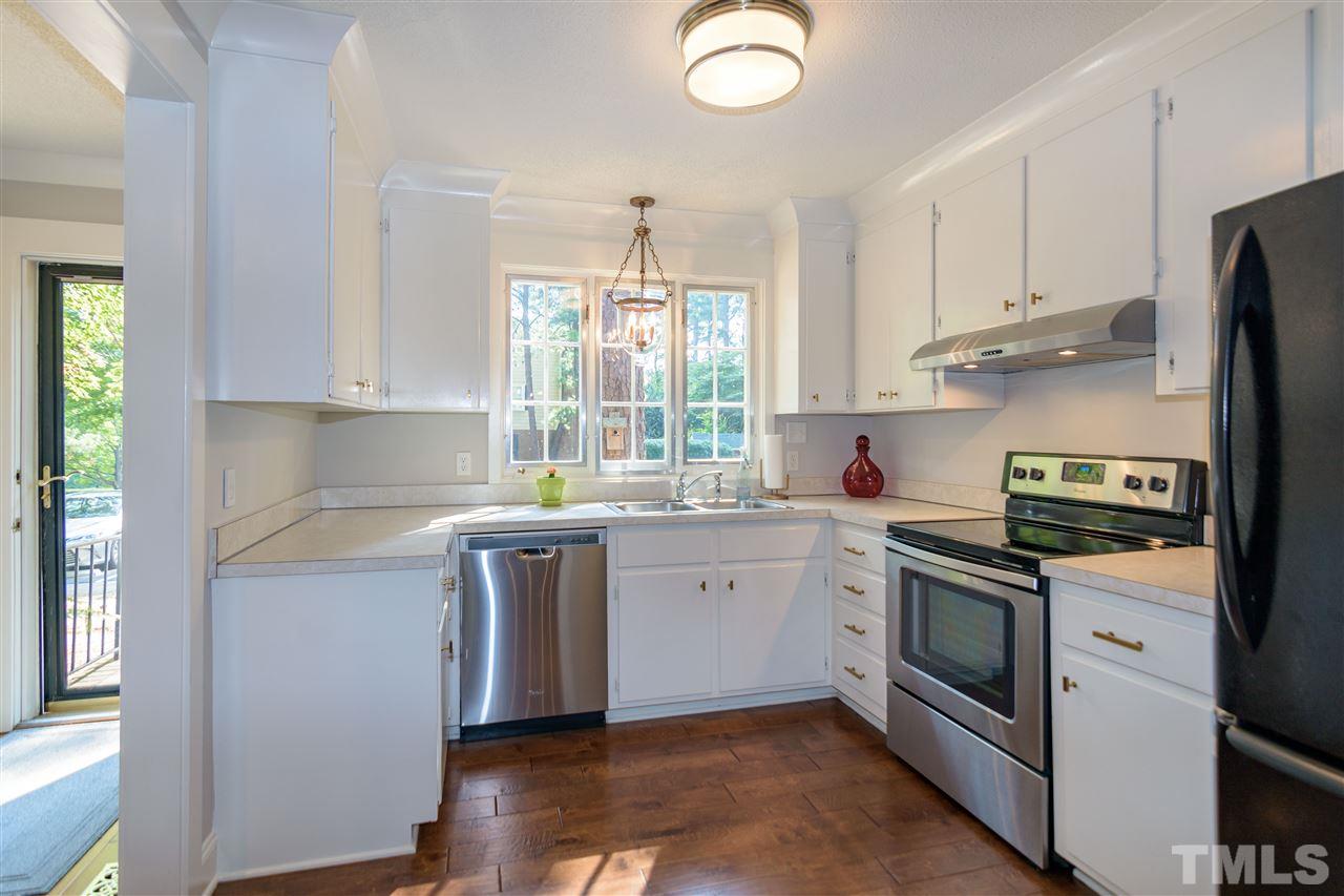 3023 Wycliff Road Raleigh, NC 27607 - Photo 5 of 23