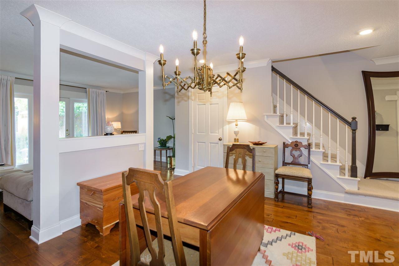 3023 Wycliff Road Raleigh, NC 27607 - Photo 6 of 23