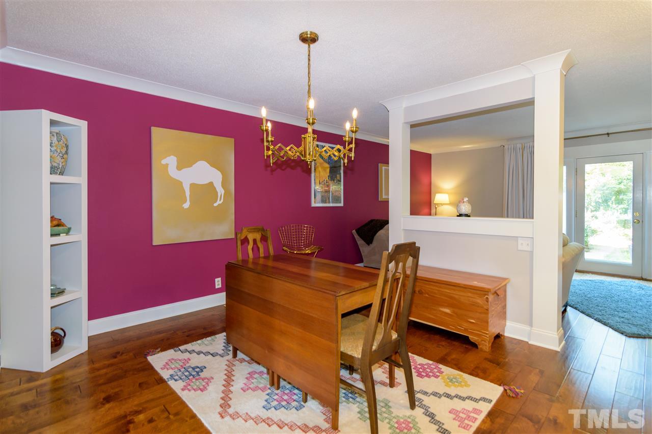 3023 Wycliff Road Raleigh, NC 27607 - Photo 7 of 23