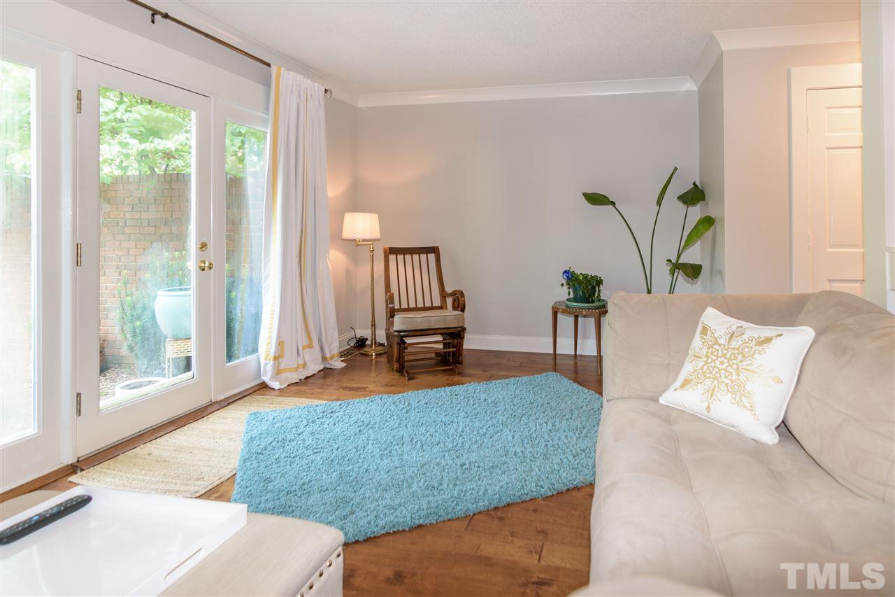 3023 Wycliff Road Raleigh, NC 27607 - Photo 10 of 23