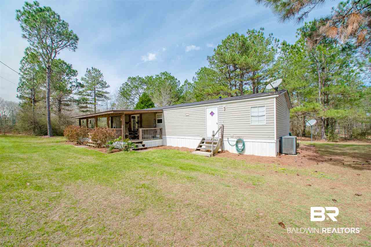 20540 County Road 47, Unit 47 Perdido, AL 36562 - Photo 32 of 36