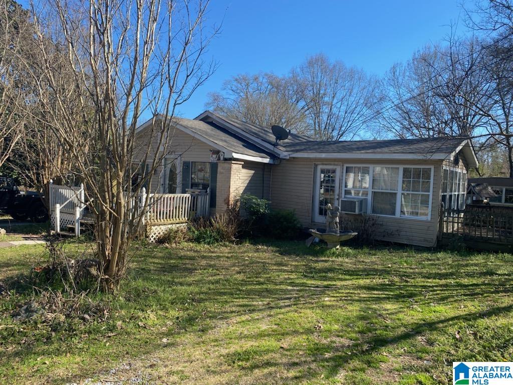 406 3rd Street Warrior, AL 35180 - Photo 1 of 1