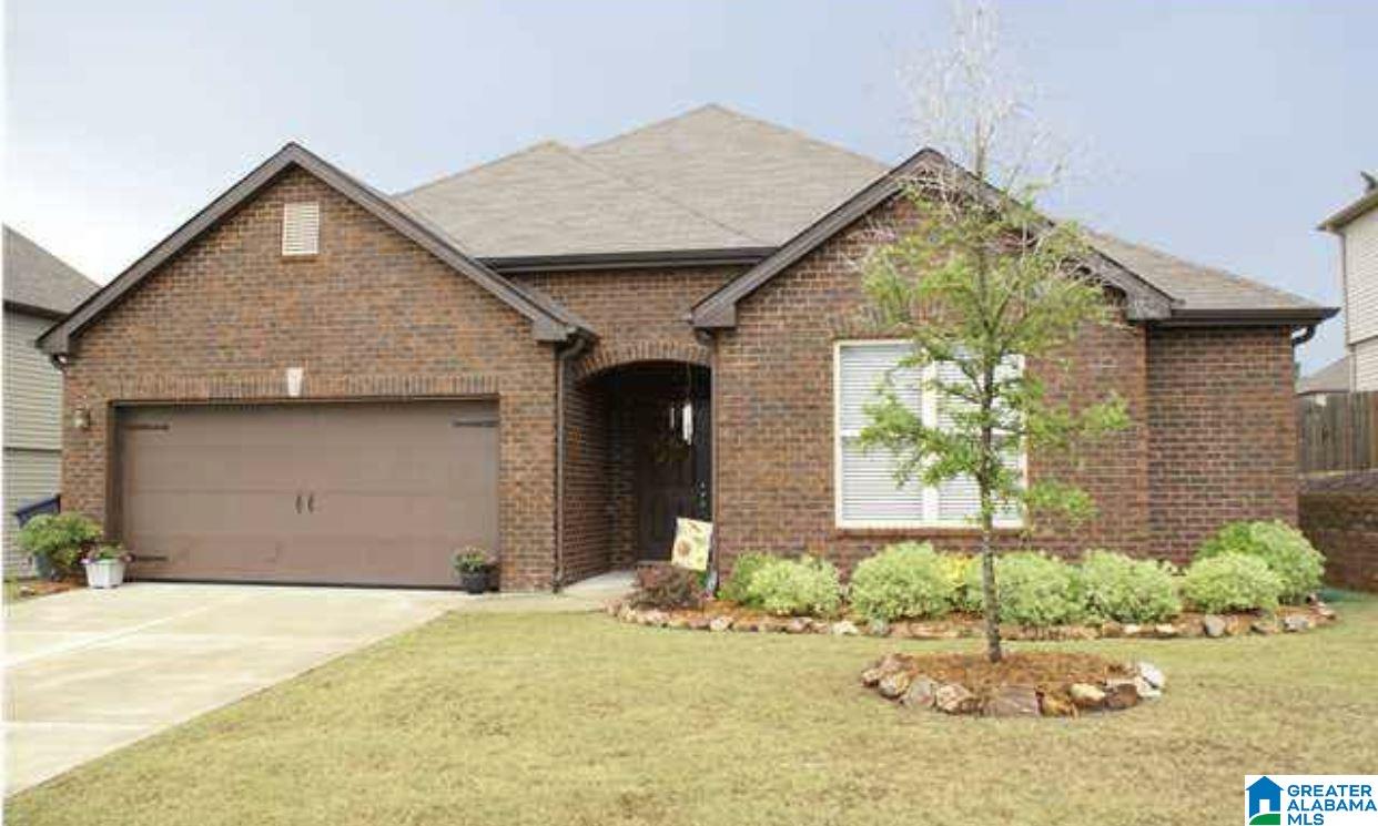 186 Oakwell Street Calera, AL 35040 - Photo 1 of 28