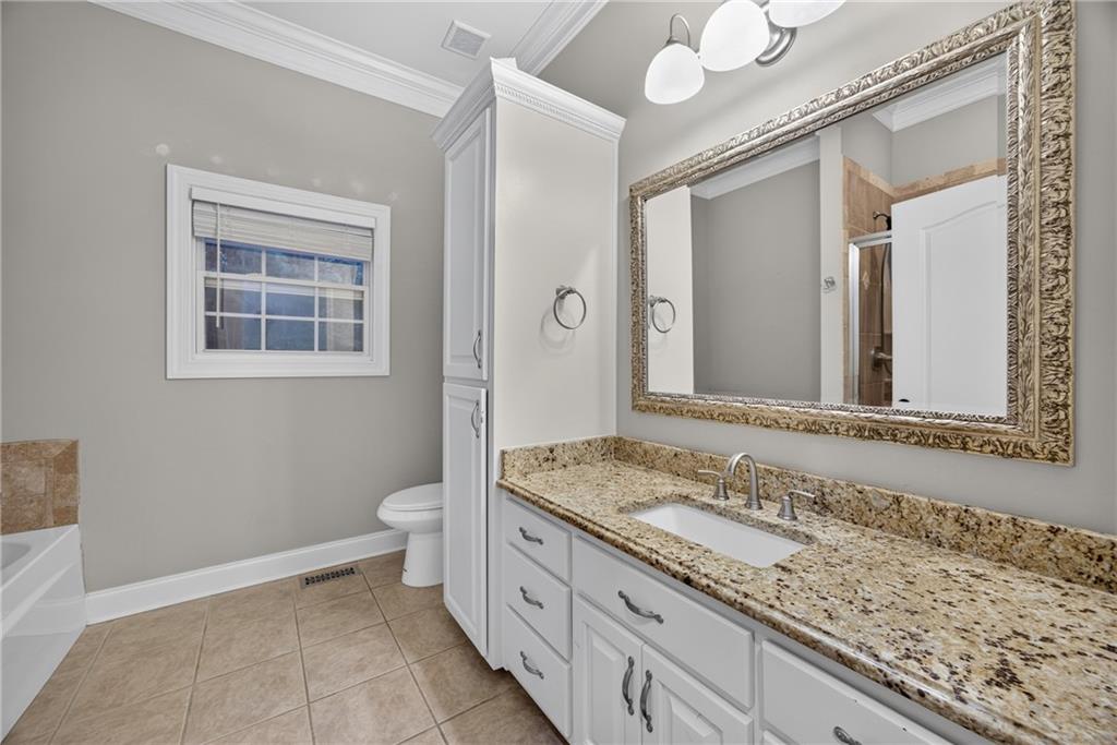 312 Fields Road McDonough, GA 30253 - Photo 20 of 52 Gallery Image 20
