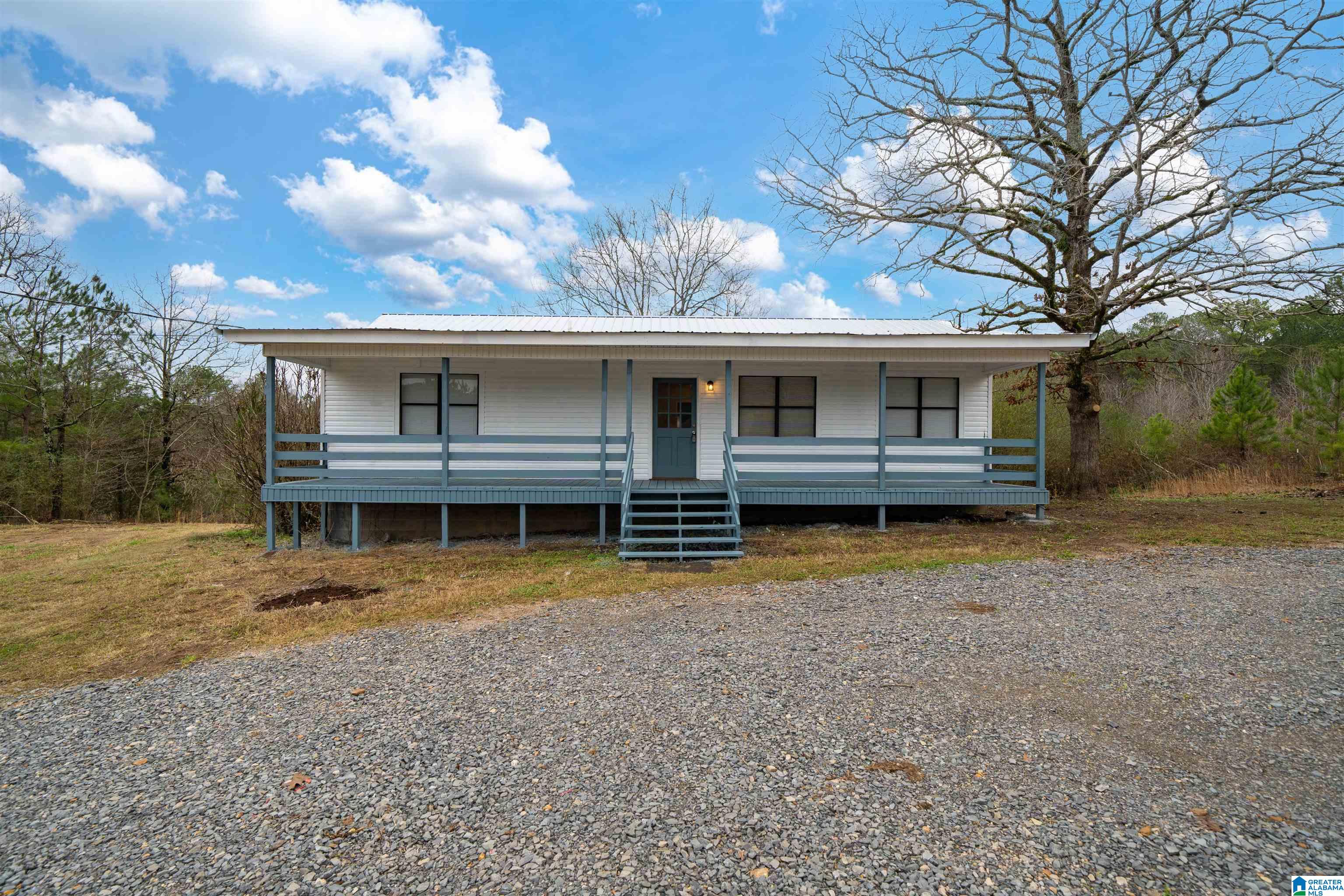 2168 Happy Top Road Morris, AL 35116 - Photo 2 of 18
