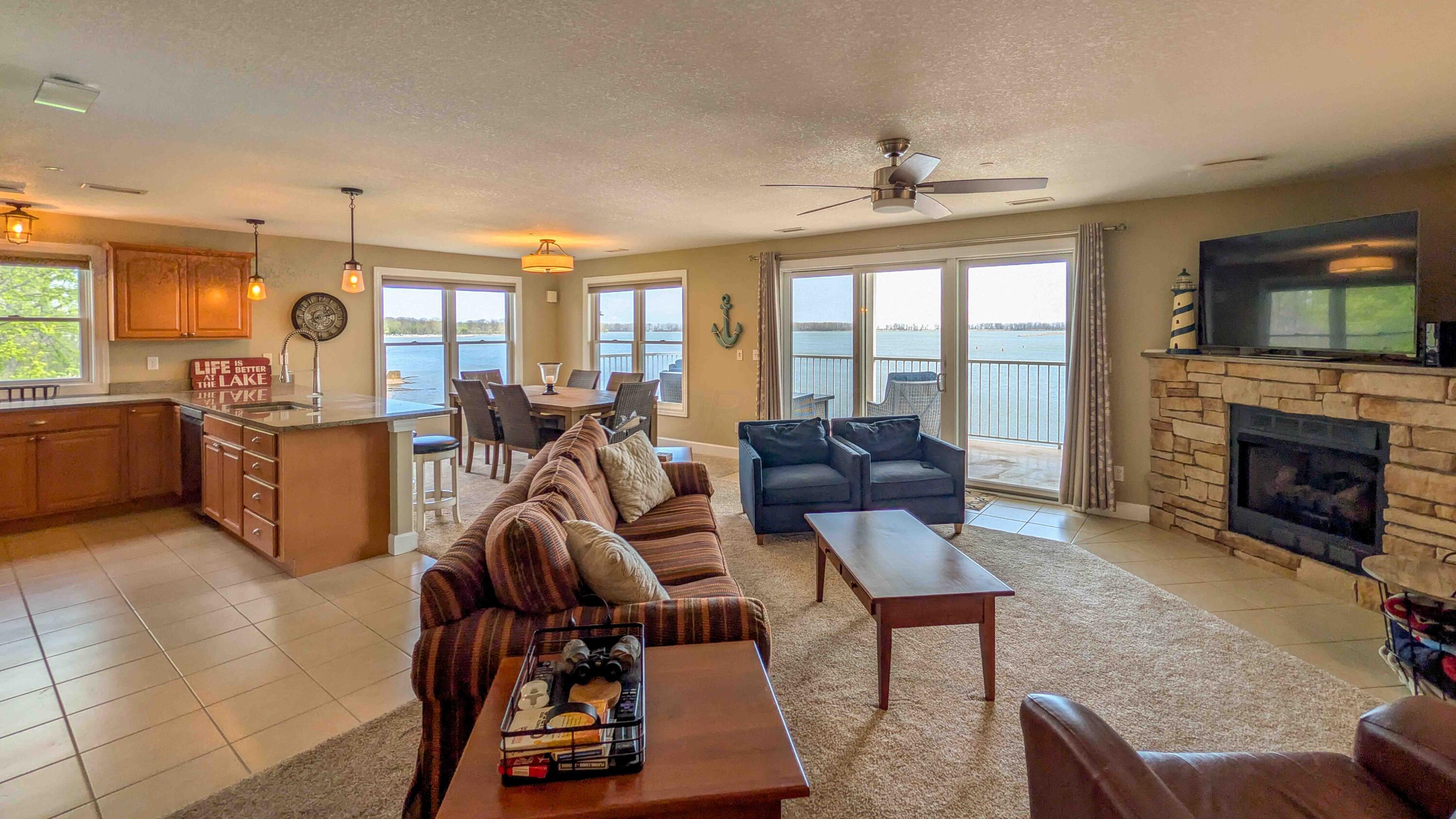 6005 East Harbor Road, Unit 2A Lakeside Marblehead, OH 43440 - Photo 30 of 44