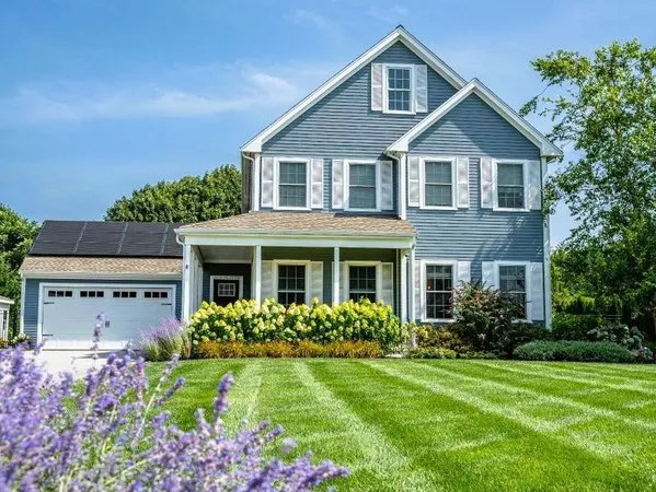 $5,250 | 24 Randolph Way, Portsmouth, RI 02871