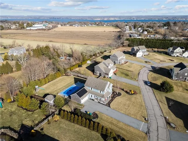 $5,250 | 24 Randolph Way, Portsmouth, RI 02871