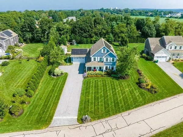 $5,250 | 24 Randolph Way, Portsmouth, RI 02871