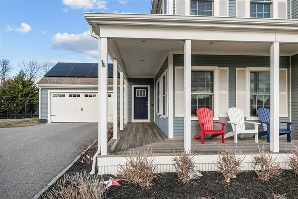 $5,250 | 24 Randolph Way, Portsmouth, RI 02871