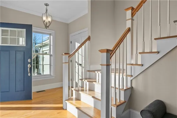 $5,250 | 24 Randolph Way, Portsmouth, RI 02871