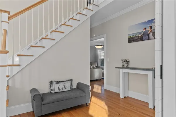 $5,250 | 24 Randolph Way, Portsmouth, RI 02871
