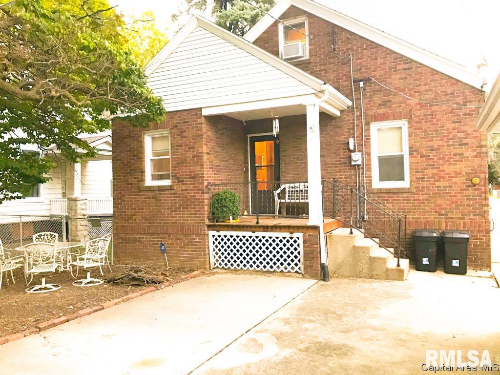 1009 North 1st Street Springfield, IL 62702 - Photo 16 of 17