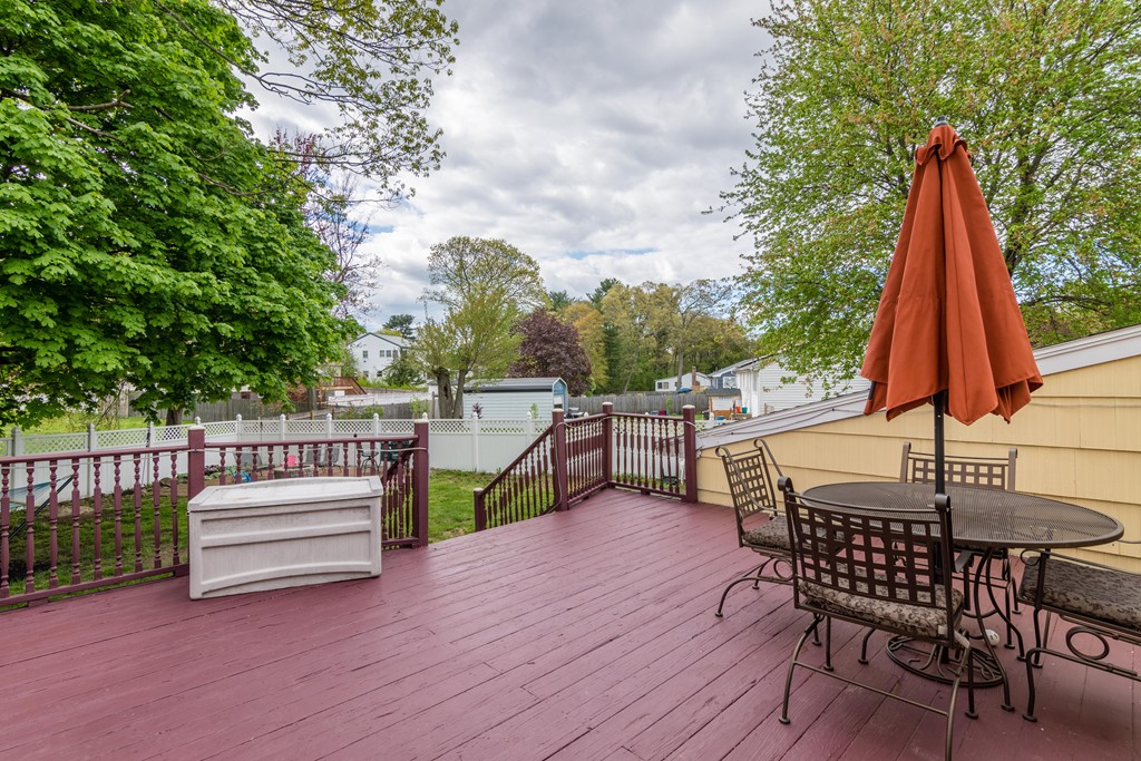 8 Niles Road Randolph, MA 02368 - Photo 17 of 21 Gallery Image 17