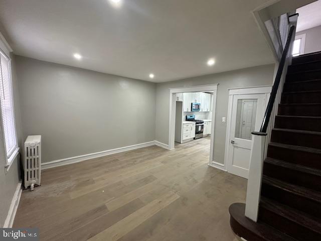 2020 East Rittenhouse Street Philadelphia, PA 19138 - Photo 8 of 23 Living Room