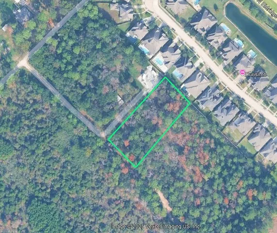 $120,000 | 0 Pine Drive, Cypress, TX 77429