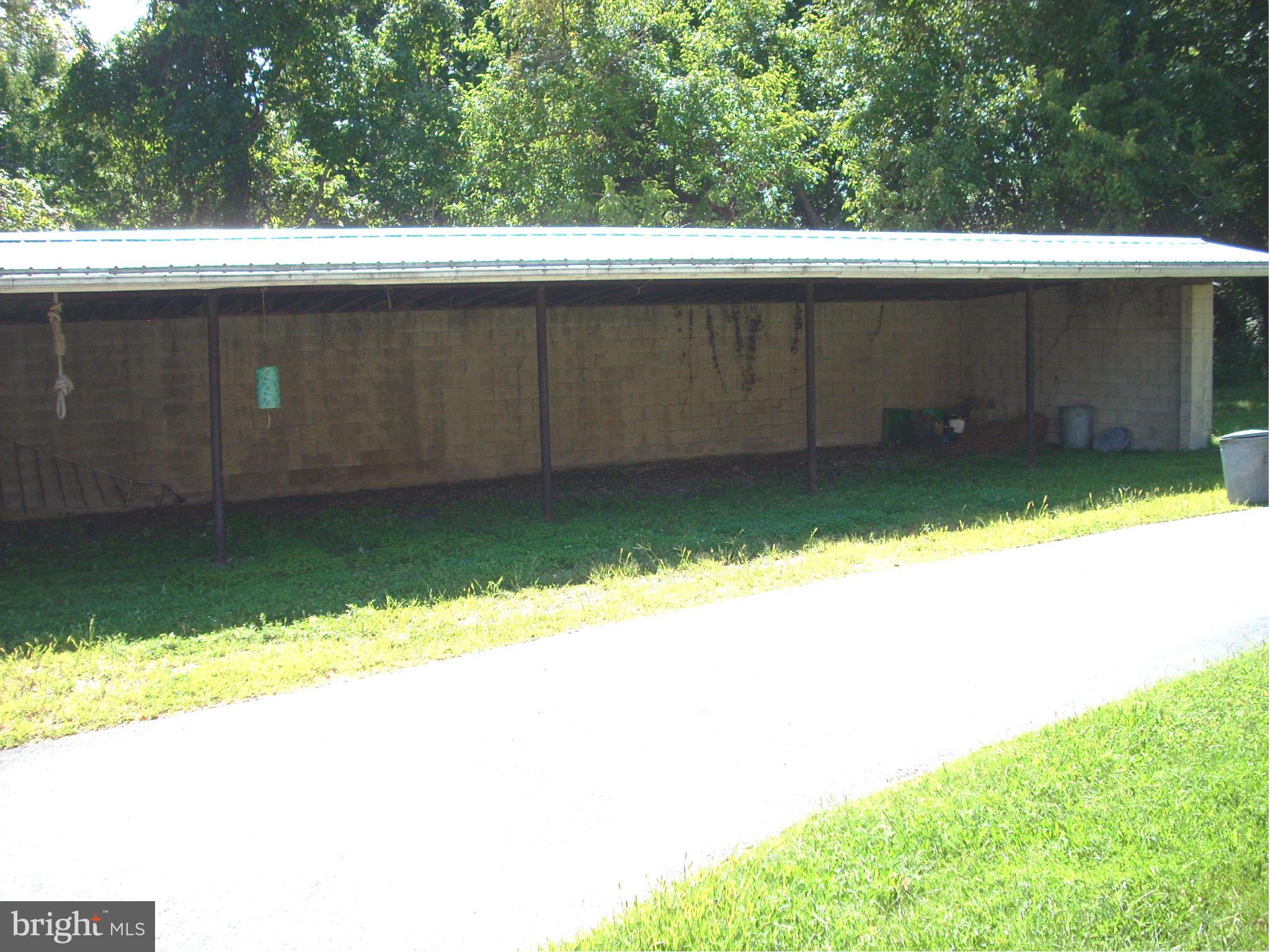2358 Schaffers Road Baltimore, MD 21221 - Photo 10 of 12 STORAGE BUILDING