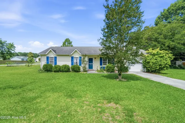$239,900 | 310 Steller Road, Jacksonville, NC 28540