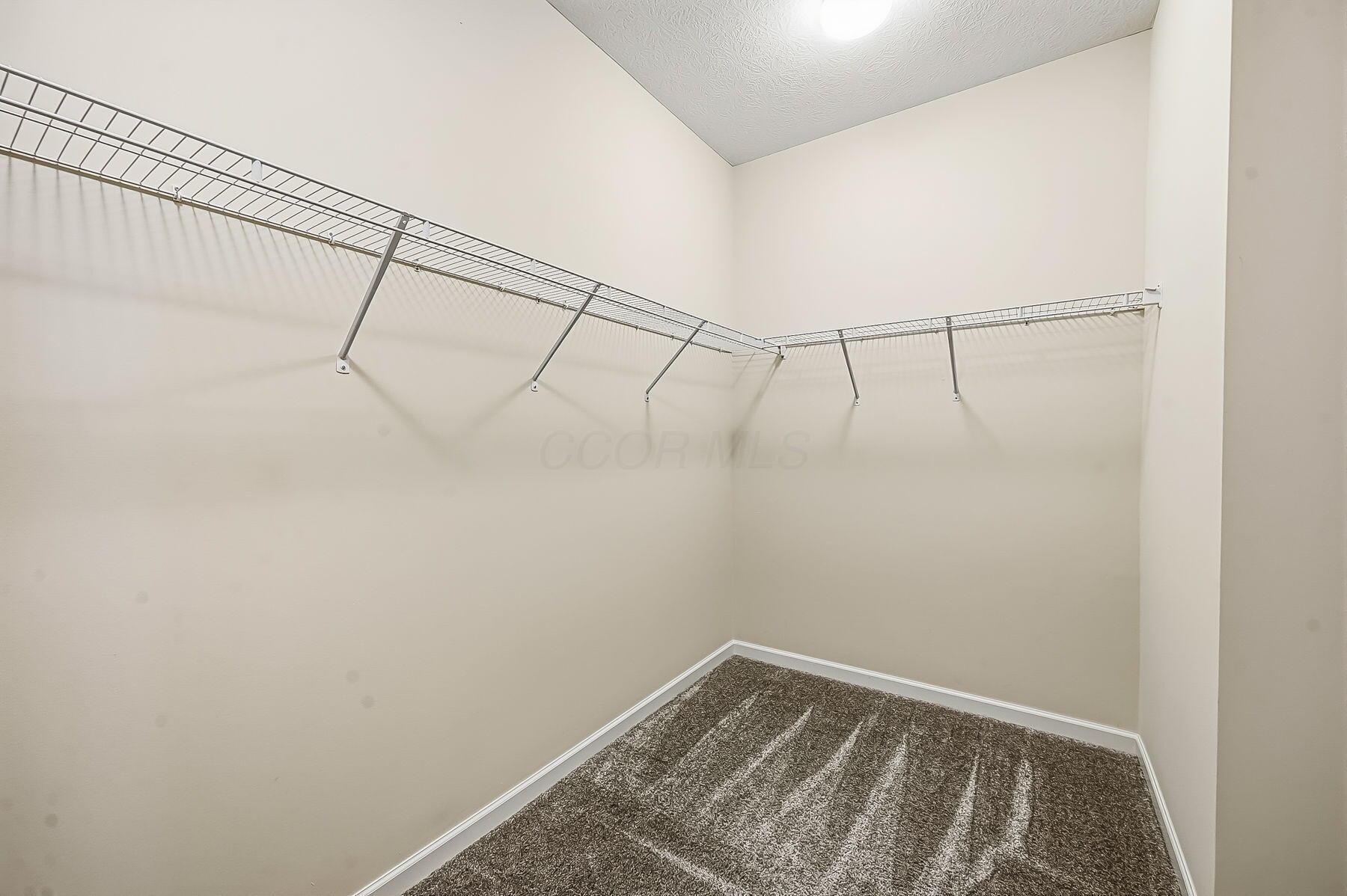 324 Solar Wind Road Delaware, OH 43015 - Photo 35 of 59 Walk-in Closet