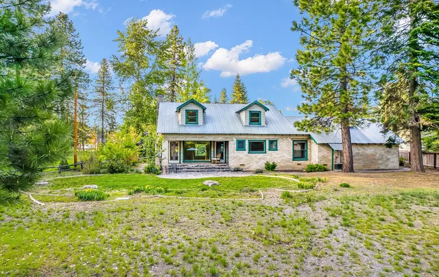 $615,000 | 375 Feather River Drive, Chester, CA 96020