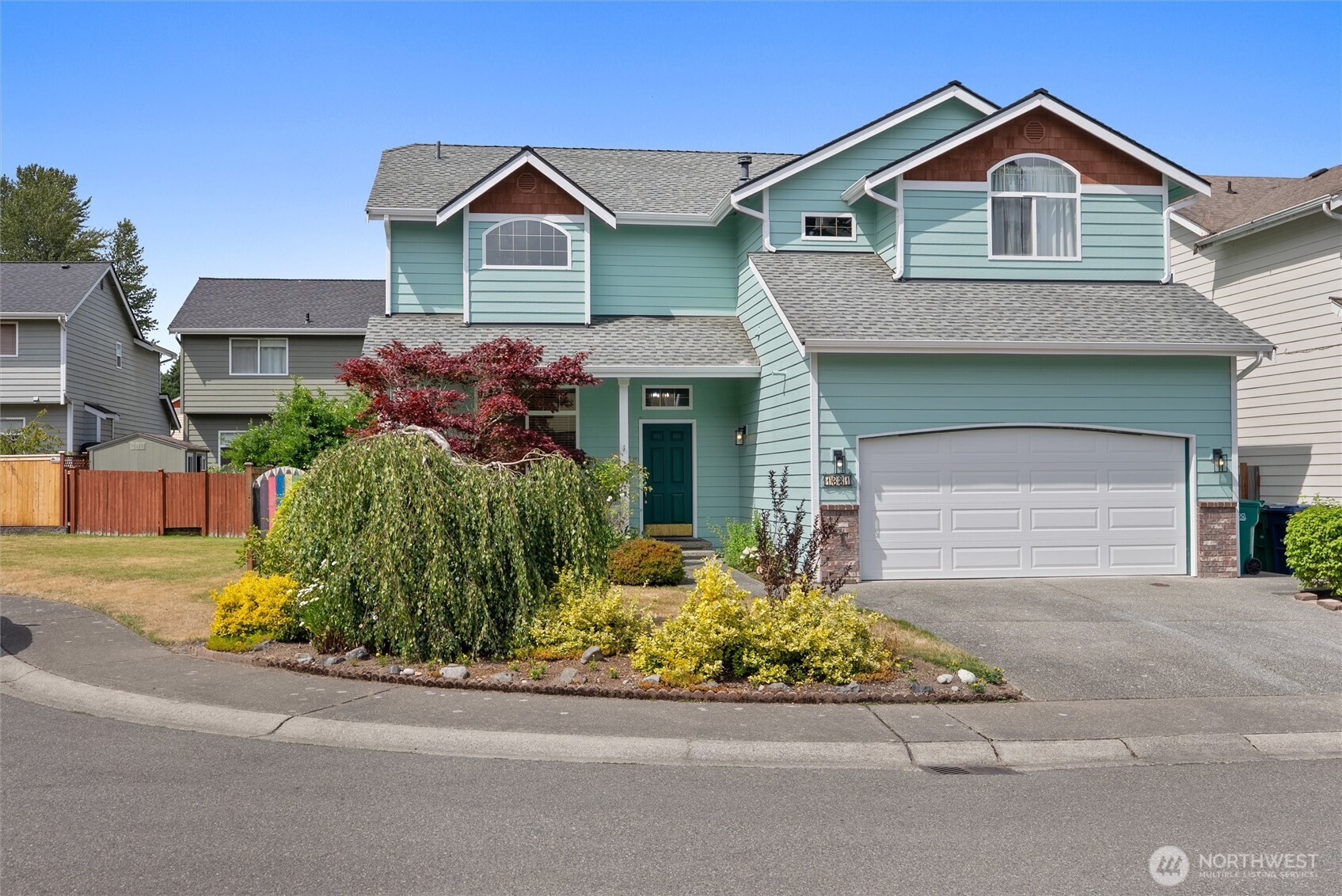 1331 238th Place Southwest Bothell, WA 98021 - Photo 39 of 40