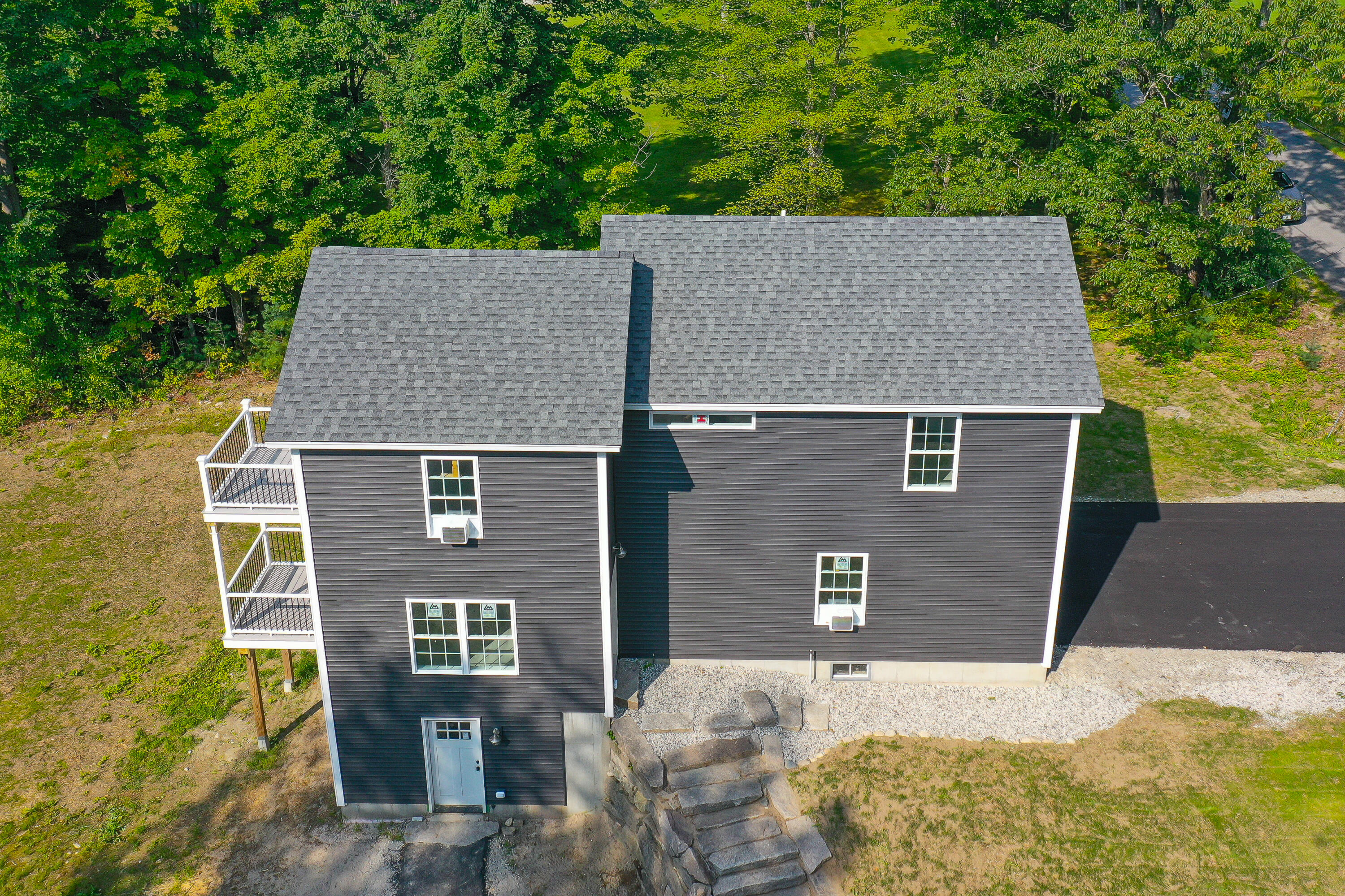 274 Hio Ridge Road Denmark, ME 04022 - Photo 2 of 51 274 Hio Ridge Road Bridgton 9-1-2023-71