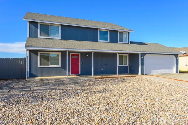 $435,000 | 1516 Husky Drive, Moses Lake, WA 98837