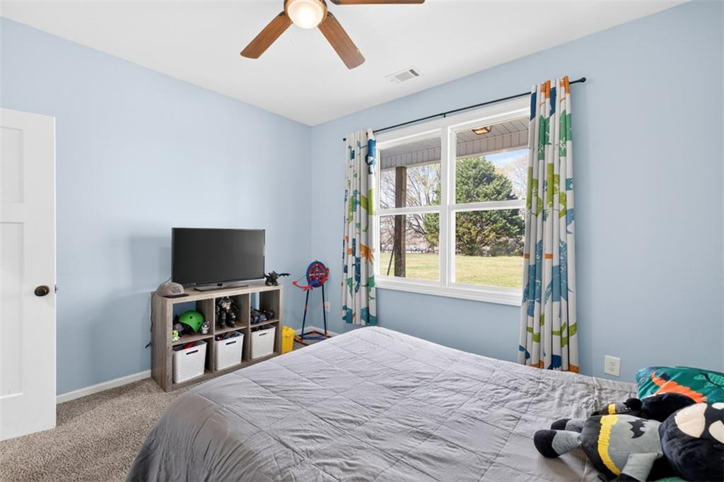 309 Dunahoo Road Winder, GA 30680 - Photo 35 of 46