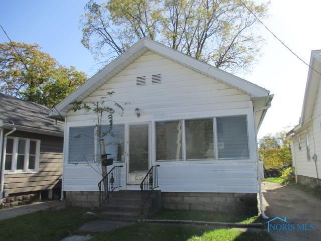 2051 Fairfax Road Toledo, OH 43613 - Photo 2 of 11 Gallery Image 2
