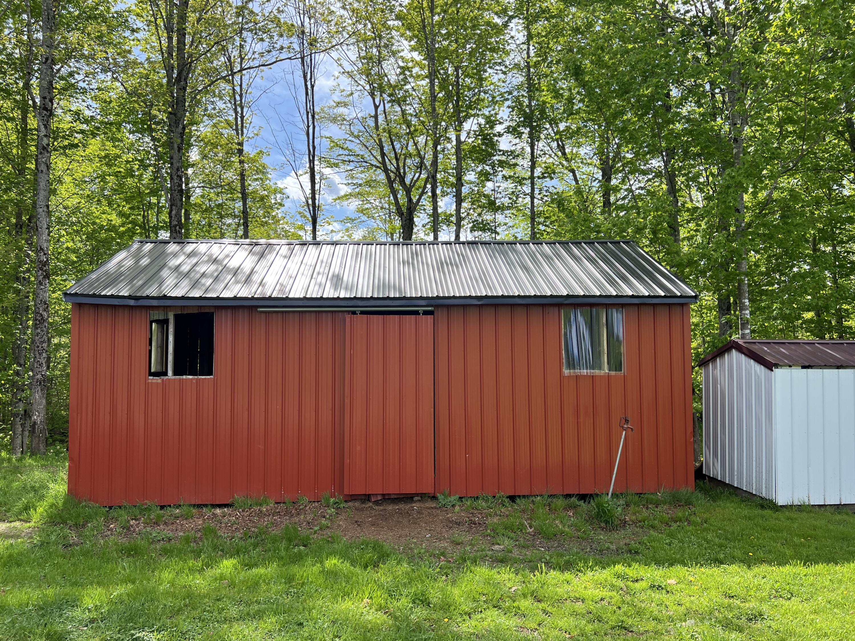 142 Palmer Road Thorndike, ME 04986 - Photo 59 of 105 IMG_4742