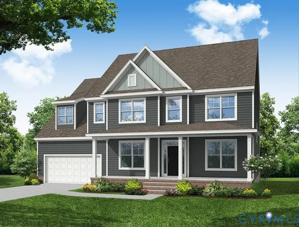 $729,990 | 1740 Mountain Road, Glen Allen, VA 23060