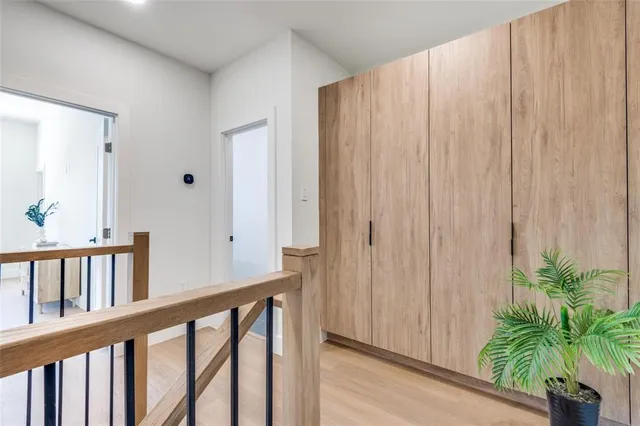 a view of a back yard of the house