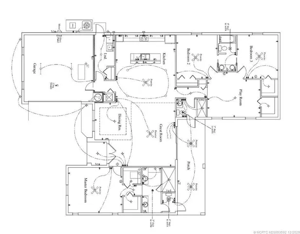 $1,200,000 | 6347 Southwest Travers Street, Palm City, FL 34990