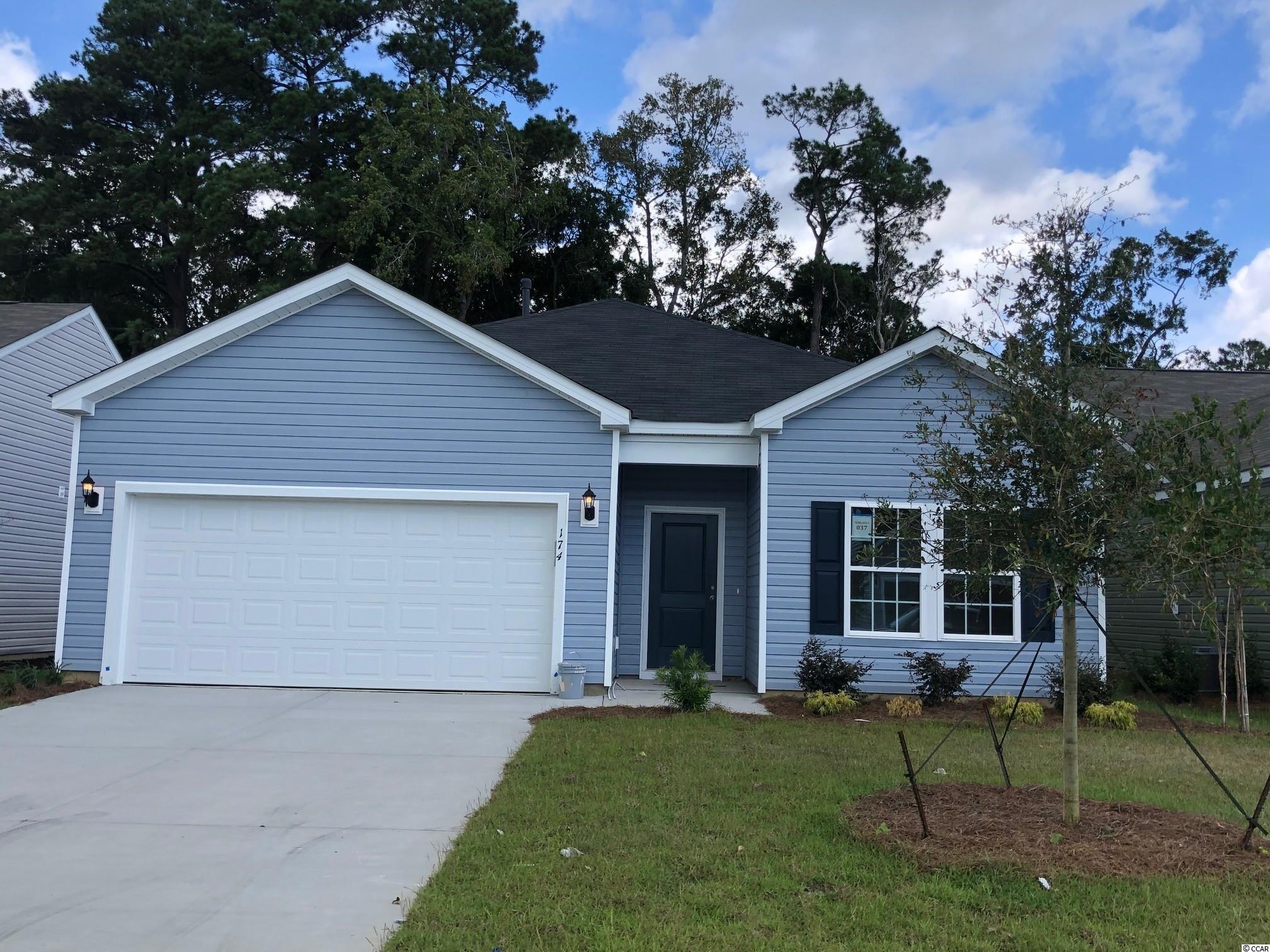 174 Hampton Circle Myrtle Beach, SC 29588 - Photo 1 of 14 Gallery Image 1