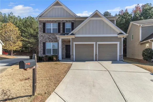 $355,000 | 7187 Walton Reserve Lane, Austell, GA 30168