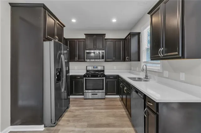 $355,000 | 7187 Walton Reserve Lane, Austell, GA 30168