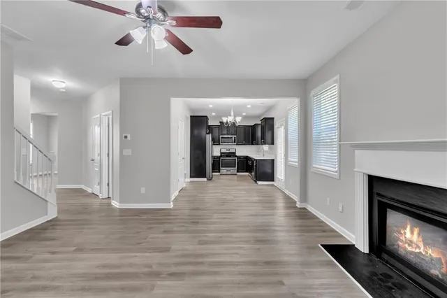 $355,000 | 7187 Walton Reserve Lane, Austell, GA 30168